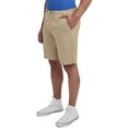 thumbnail image 3 of Caribbean Joe Men's Lazy Joe Elastic Waist Shorts, 3 of 4