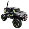 thumbnail image 2 of Montable Electrico GB Razer Land Rover Gris 12v, 2 of 6