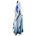 thumbnail image 4 of Corpse Bride Emily Deluxe Costume for Adults by Rubies, Women's 3X, 4 of 5