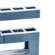 thumbnail image 4 of Lindo Soporte de Rejilla para Paraguas de Forma de Forma, Soporte de Pared Con Material PS Drenable, Adecuado Para El Hogar, Oficina, Dormitorio, Uso del Hotel, 4 of 5