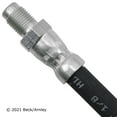 thumbnail image 2 of BeckArnley 073-0975 Brake Hose, 2 of 4