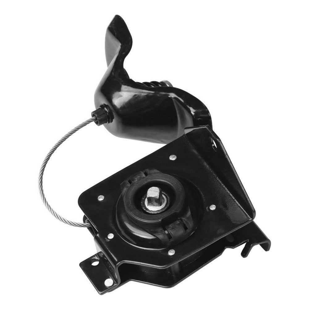 Replacement Spare Tire Hoist Tire Winch Carrier Holder Fits Chevy