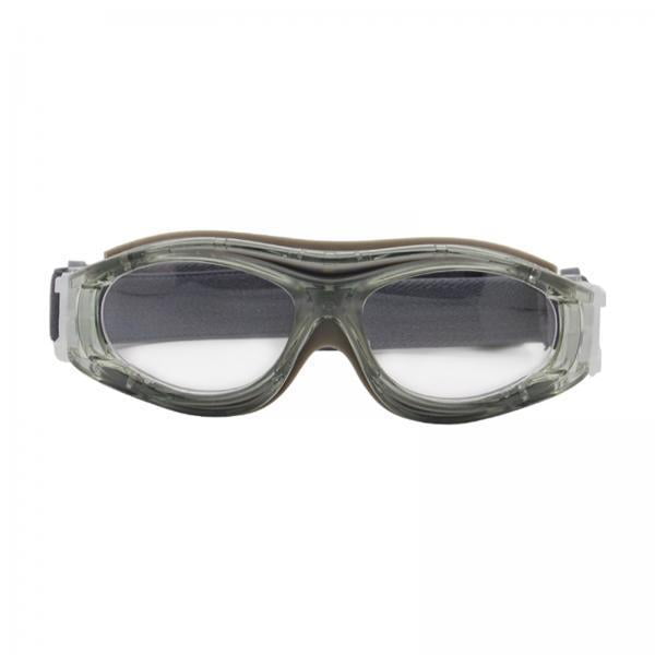 Paquete de 2 a 4 gafas de baloncesto profesionales para , deportes antivaho portátiles 2 piezas Sharpla Gafas de baloncesto