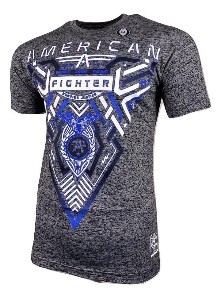 AMERICAN FIGHTER Men's T-Shirt 