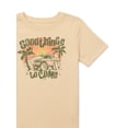 thumbnail image 4 of Garanimals Toddler Boy Short Sleeve Graphic T-Shirt, Sizes 18M-5T, 4 of 4
