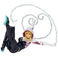thumbnail image 4 of 16cm Lady Amazing Spiderman Spidergwen BJD Spider Man Figure Model Toys with Retail Box, 4 of 5