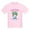 Light Pink, variant on CafePress - Back To School Teacher Garden Lover T Shirt Kids T Shirt - Light Classic Kids Graphic, Short Sleeve T-Shirt, Sizes XS-XL