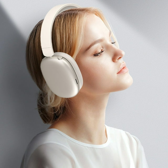 Electrónica de consumo, Smart Wear, Auriculares Bluetooth, Auriculares Bluetooth supraaurales, Diseño de alta gama, Sin fugas de sonido, Preparados para deportes, Batería de larga duración, Auriculare