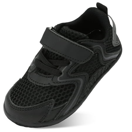 

Barerun Kids Water Shoes Boys Girls Water Beach Shoes Quick Dry Swim Shoes Little Kid