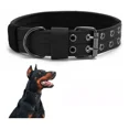 thumbnail image 1 of Collar Táctico Para Perro Con Hebilla Metal Super Resistente, 1 of 8