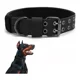 thumbnail image 1 of Collar Táctico Para Perro Con Hebilla Metal Super Resistente, 1 of 8