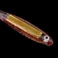 thumbnail image 2 of Señuelos de Pesca Suaves kusrkot 10 Uds Simulación Cebo de Natación Bajo, 2 of 8