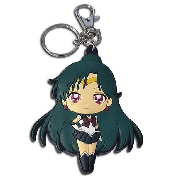 Naruto Sasuke Tsumamare Rubber Keychain Anime Pop #60 Naruto Sasuke Tsumamare Rubber Keychain Anime Pop