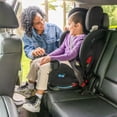 thumbnail image 7 of Evenflo All4Stages Slim 4-in-1 Convertible Car Seat Baldwin Gray, 7 of 7