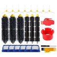 thumbnail image 1 of Brush Filter For 595/650/528/620 600 Series Robot Vacuum Cleaner Accessories Spare Parts, 1 of 4