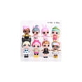 thumbnail image 1 of Set de muñecas LOL Surprise Multicolor Surprise 8 Dolls, 1 of 6