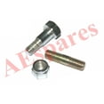 thumbnail image 4 of Handle Plate Nut Bolt Stud Set of 4 For Royal Enfield Models Motorbike, 4 of 4