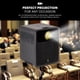 thumbnail image 5 of Proyector inteligente KODAK FLIK HD10 | Sistema de proyección de video Android TV 1080P FHD con Asistente de Google, Wi-Fi, Bluetooth 5.0, HDMI, USB, Aux y parlantes duales de 5 W incorporados | iOS y, 5 of 5