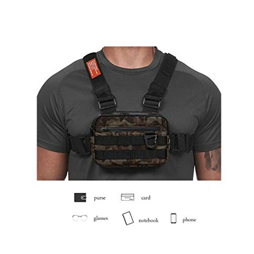 running backpack for phone