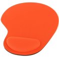 thumbnail image 2 of Worallymy Comfort Wrist Gel Rest Support Mat Mouse Mouse Pad Computadora PC Laptop Soft Worallymy JD735811562, 2 of 4