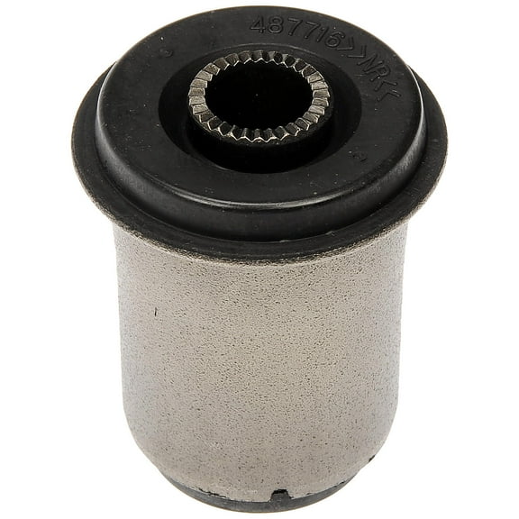 Dorman BC850565PR Front Lower Forward Suspension Control Arm Bushing for Specific Models Fits select: 1979-2004 FORD MUSTANG, 1986-1997 FORD AEROSTAR