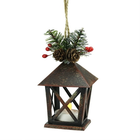 Cross Country Christmas Ornament Ganz 5