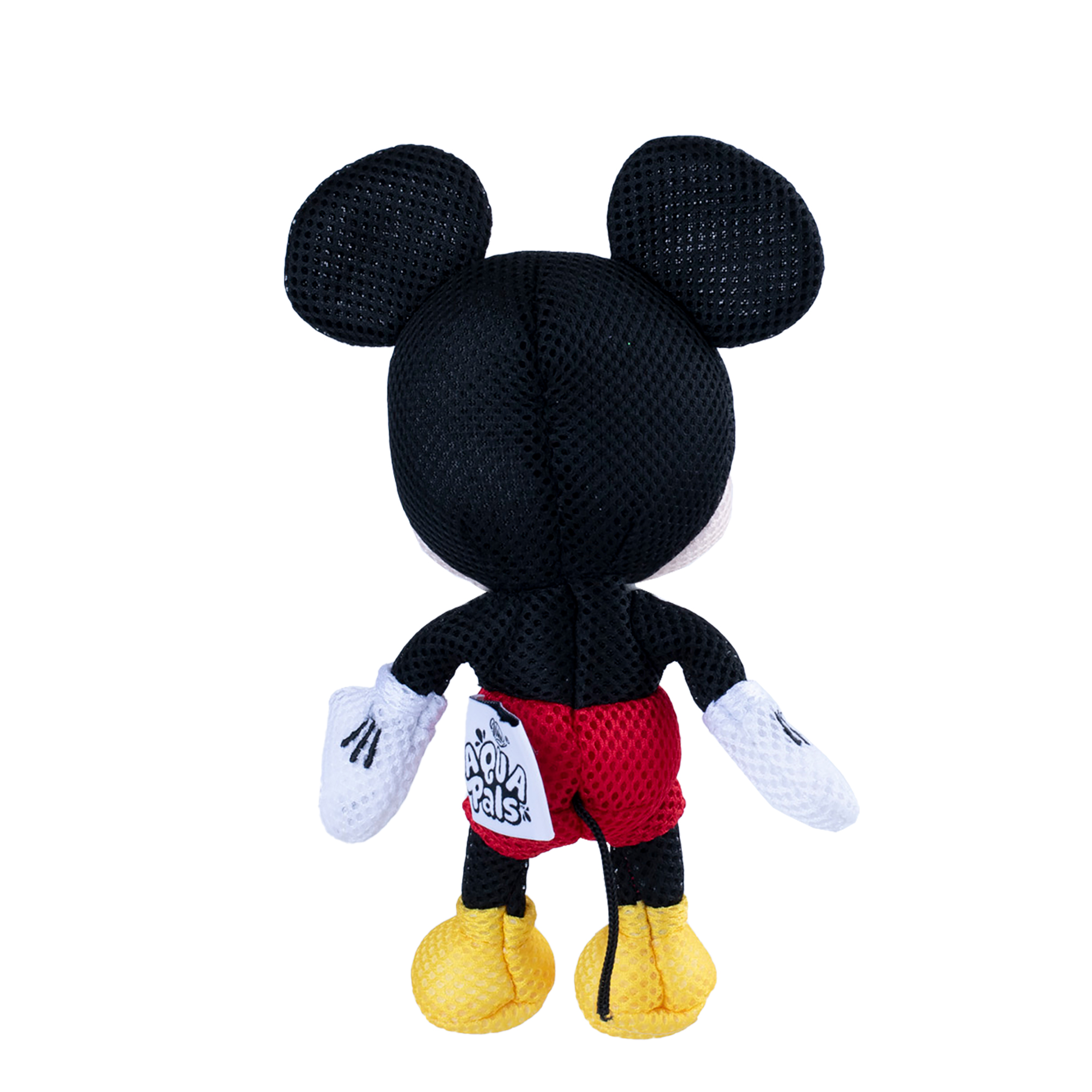 Disney Junior Mickey Amazon Peluche Mickey Wahu Aqua Pals Minnie