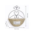thumbnail image 3 of Paleta de Jardinería Resistente, Herramienta Manual para Cavar y Plantar | Construcción de Acero Duradero | Uso En Jardinería Al Aire Libre | Mantenimiento de Tierra, Plantas, Flores y Hortalizas, 3 of 7