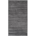 thumbnail image 3 of SAFAVIEH Vision Adrasteia Overdyed Solid Area Rug, 2' x 3', Grey - Modern Design, Grey, Non-Shedding & Easy Cleaning, Ideal for Living Room, Bedroom, Dining Space, Entryway, Bathroom, Bedside, 3 of 17