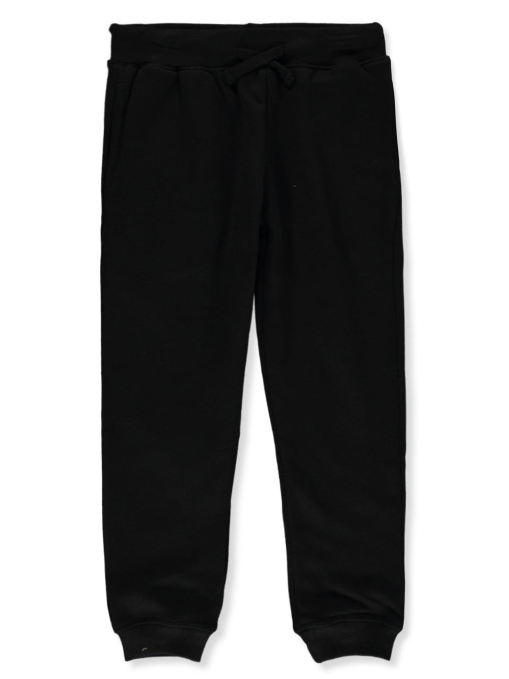 Cookie's Boys' Joggers black, 4 (Little Boys)