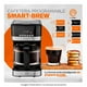 thumbnail image 3 of Cafetera MasterChef Programable Digital 12 Tazas, 3 of 4