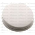 thumbnail image 2 of Dometic 385343829 Seat Assembly - White, 2 of 2