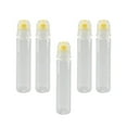 thumbnail image 4 of Abbracc 5 Pieces Bottles Sauce Container Leakproof for Catering Sealing Multifunctional, 4 of 9
