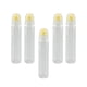 thumbnail image 4 of 5 piezas de botellas exprimibles, contenedor de , utensilios de cocina de 90ml, contenedor de condimentos para el hogar, dispensador de, 4 of 9