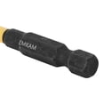 thumbnail image 3 of MYG Magnetic Electrician Special Screwdriver Bit Nutdrivers FPH2 FPH2 65 110 150mm, 3 of 10