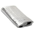 thumbnail image 3 of 1pc Gardening Sun Screen Thicken Sun Screen Heat Insulation Net Sun Shade Net Cloth Garden Supplies with Rope(White), 3 of 8