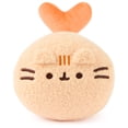 thumbnail image 1 of Peluche GUND Pusheen Bento, camarones en tempura, 15 cm, naranja, 1 of 7