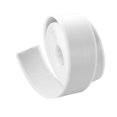 thumbnail image 2 of Kitchen Bathroom Bathtub Sink Counter Sticker Sealing Sealant Tape Waterproof Door Window Slit Strip, 2 of 9