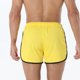 thumbnail image 3 of Pantalones Cortos para Hombre con Cremallera Bolsillos Malla Pantalones Cortos Respirables, Cordón de Cintura para el Entrenamiento Y Casual, 3 of 7