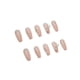 thumbnail image 4 of Uñas Postizas Pegatinas Nail Art Uñas Postizas Herramienta De Manicura Diy Para Mujeres Y Niñas Sweethay CE006598-00, 4 of 6