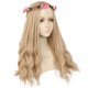 thumbnail image 1 of Disfraz de anime de Cosplay Wig Joes Exotics para fiesta de Halloween, 1 of 3