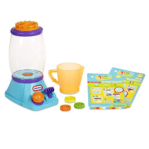 little tikes race car tower