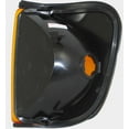 thumbnail image 4 of Corner Light Compatible with FORD ECONOLINE VAN 2003-2007 RH Lens and Housing Park/Side Marker Lamp From 12-3-02, 4 of 5