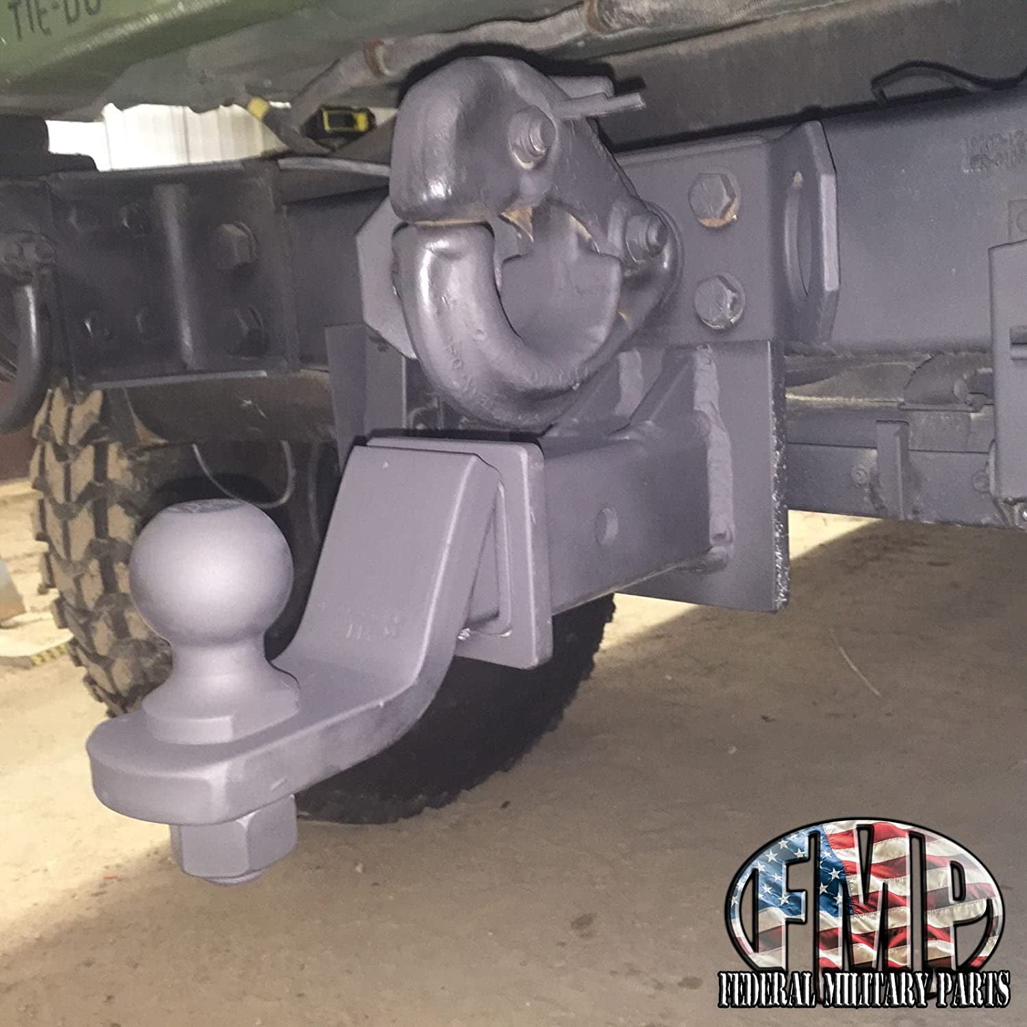 米軍 M151 (ジープ) 用 セル モーター 米軍ジープこんなJeep初めて見ました