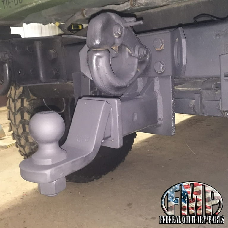 米軍 車両用 防水コネクター 5組 M151 A2 ハンヴィー　ジープ 02 日出生台演習場 に向かう 米軍車両 ハンヴィー他 @大在公共埠頭