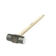 thumbnail image 1 of Marro Acero Octagonal 12 Lb Mango Hickory Americano 36" Urrea 1439G, 1 of 2