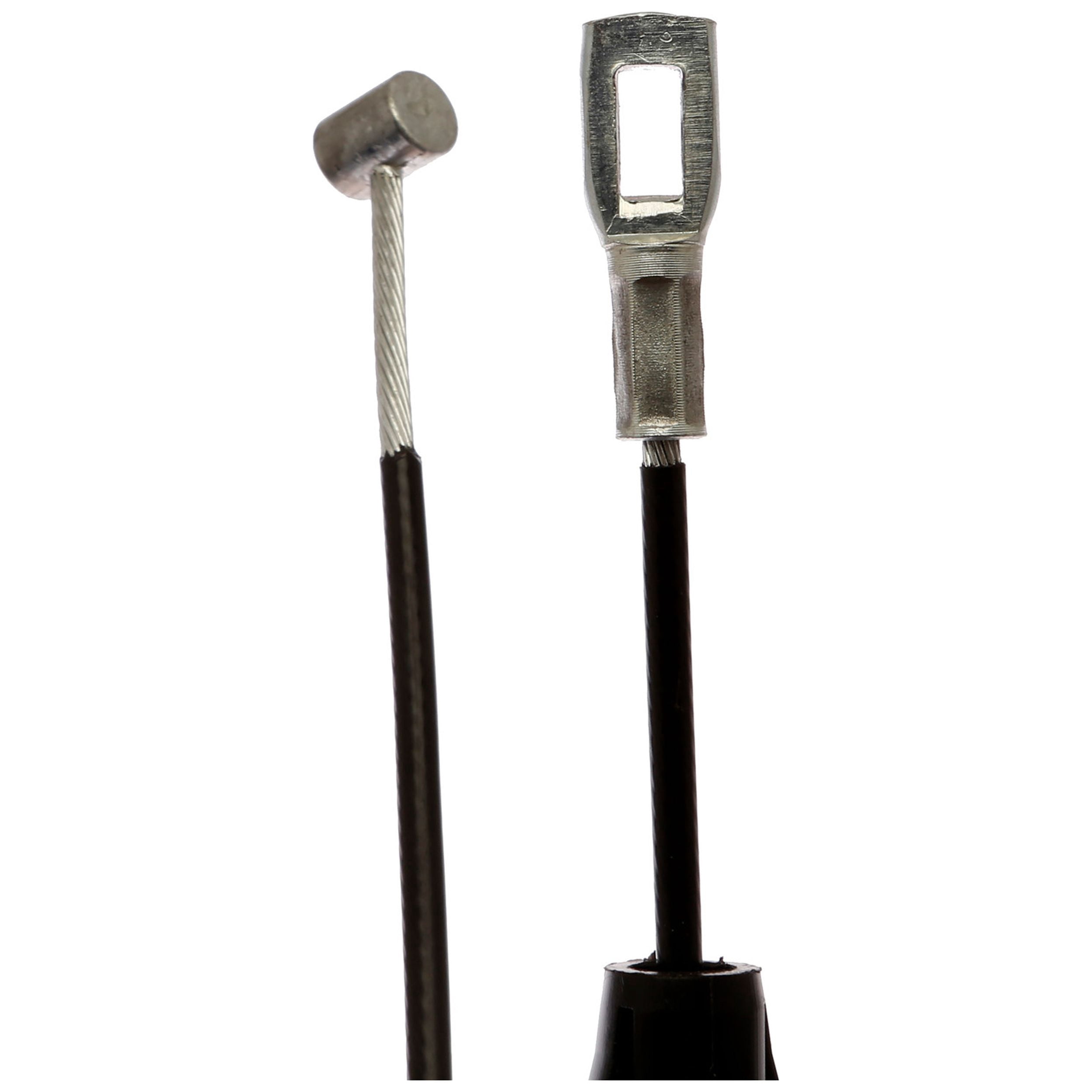 Raybestos Element3 Brake Cables, BC97335 Fits select: 2006-2009 JEEP GRAND CHEROKEE, 2006-2010 JEEP COMMANDER