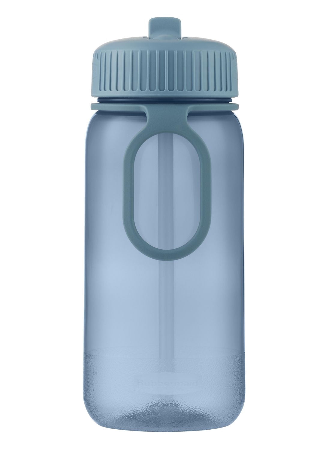 Rubbermaid 20oz Water Bottle with Carry Loop 2 Pack
