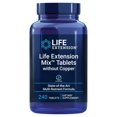 thumbnail image 1 of Mezcla Multivitamínica Life Extension Sin Cobre, 1 of 9