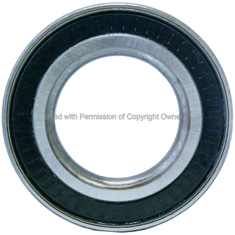 MPA WH510080 Wheel Bearing